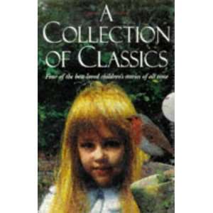  Classic Slipcase (9780340716427) Various Books