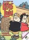 The Best of Little Lulu   Featuring Friends & Enemies (DVD, 2003)