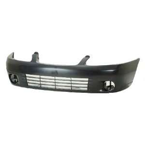  BUMPER COVER FRONT CA/GXE/SE/XE/LIMITED PRIMED: Automotive
