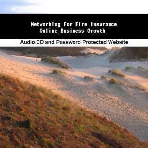  Networking For Fire Insurance Online Business Growth 