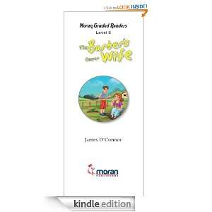 The Barbers Wife James OConnor, Worldreader  Kindle 