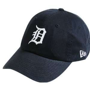  Detroit Tigers Kids 4 7 Essential 920 Adjustable Hat 
