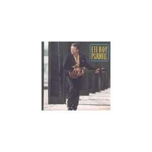  Lee Roy Parnell [Vinyl]: Lee Roy Parnell: Music