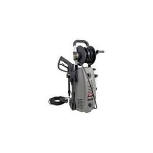  All Power America 2000 PSI Electric Pressure Washer: Patio 