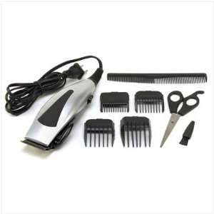  Professional Hair Clipper Set: Everything Else