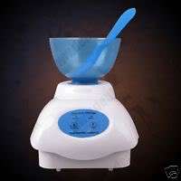 Dental Impression Alginate Material Mixer Bowl Manual  