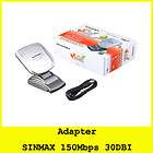  wireless wifi usb adapter card g98000 580wn free shipping location 