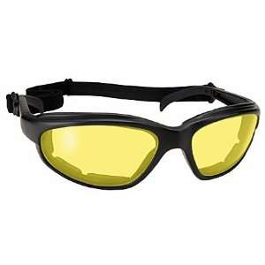  Freedom 43112 Black Frame Sunglasses