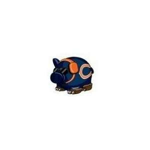  Chicago Bears Thematic Piggy Bank: Toys & Games