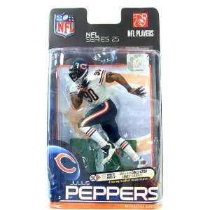   Peppers Chicago Bears Collector Bronze Level Variant: Toys & Games