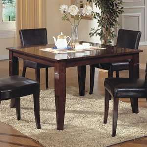  Canterbury Home 2011 Park Avenue Dining Table: Home 