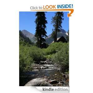 Caught in a Mountain Storm Greg Foltz  Kindle Store