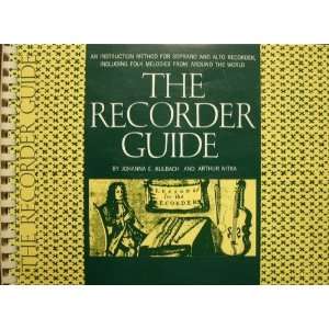  The Recorder Guide   Book Musical Instruments