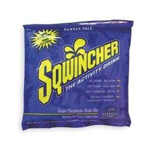 Sports Drink Mix,grape   SQWINCHER  Grocery & Gourmet Food