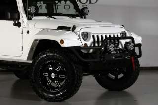 2012 jeep wrangler unlimited 24s pkg we finance unlimited custom wild 