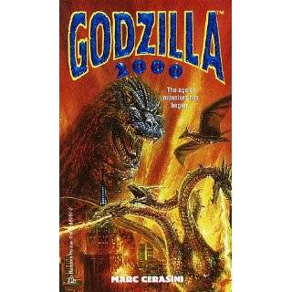 Godzilla Vs. the Robot Monsters [Mass Market Paperback]