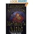 McNallys Alibi An Archy McNally Novel by Vincent Lardo and 