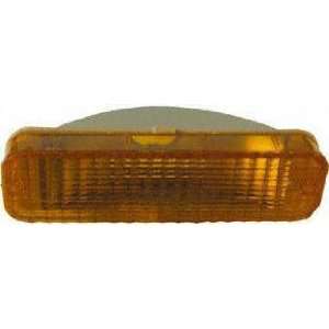  83 88 FORD RANGER TURN SIGNAL LAMP LH (DRIVER SIDE) TRUCK 