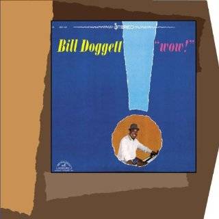  28 Big Ones Bill Doggett Music