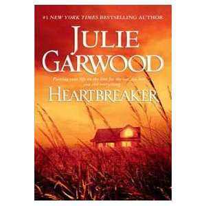  Heartbreaker (9780671034009) Julie Garwood Books