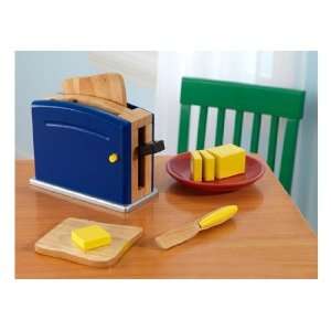  Educational Toy   Primary Toaster Set   KidKraft Furniture 