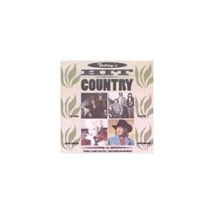  Todays Hit Country Various Artists Music