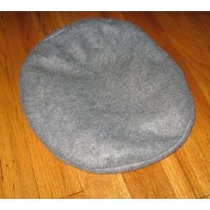  Hat/Beret in Grey, By Tocca Hats, No Size 