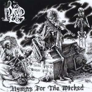  Hymns for the Wicked Druid Lord Music