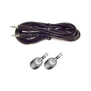  Belkin PureAV AV20601 06 6 Foot Mini Stereo Audio Cable 