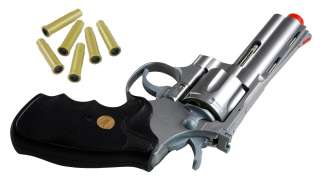   Airsoft Revolvers UHC 937S Hand Guns Spring Air   