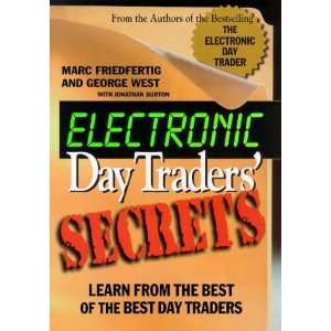  Electronic Day Traders Secrets Learn From the Best of 