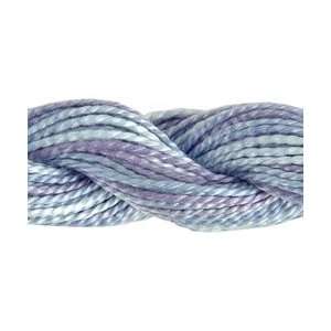 DMC Color Variations Pearl Cotton Size 5 27 Yards Lavender Fields 415 