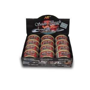  Can Air Freshener Cherry Scent 12 Pack: Automotive