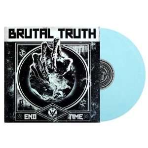  End Time Brutal Truth Music