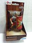 Blue Box Toys Toy Soldier 1/16 90mm ROMAN LEGIONARY with Sword MOC