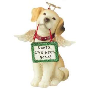  Dog Angel Christmas Ornament: Sports & Outdoors