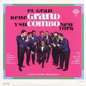  Gran Rene Y Su Combo Grand Music