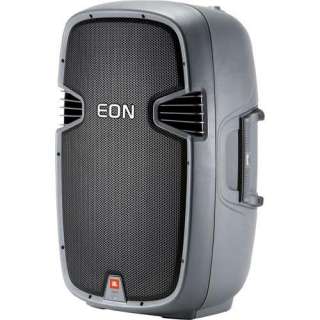 JBL EON 315 Bi amplified 15 Speaker System New  