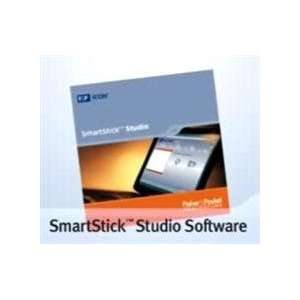  F&P ICON SmartStick Studio Software for AlarmTunes Health 