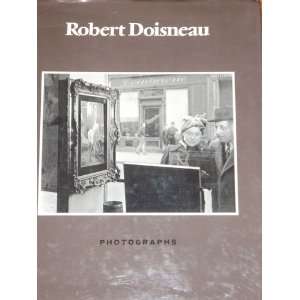   photographic monographs) (9780860920502) Robert Doisneau Books