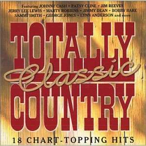  Classic Country Various Artists Music