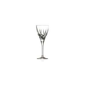   : Rcr Crystal Trix Collection Wine Glasses Set Of 6: Kitchen & Dining