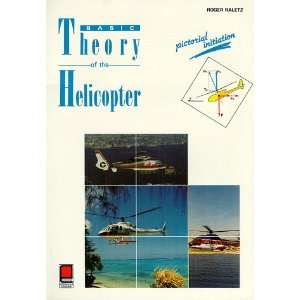   the helicopter ; pictorial initiation (9782854281965) Raletz Books