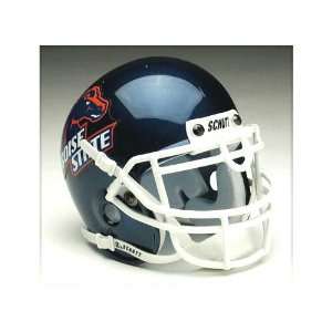 Schutt Boise State Broncos Mini Helmet 