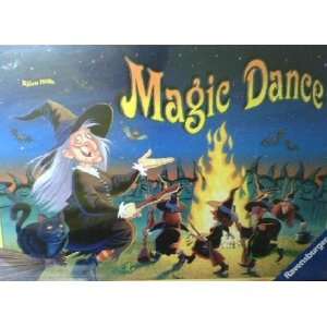  Magic Dance by Rio Grande Games: Toys & Games