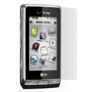  LG DARE SCREEN PROTECTOR Cell Phones & Accessories