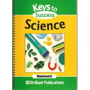   (Keys to Success) (9781897675434) Wandsworth Borough Council Books