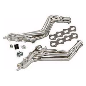    BBK Performance Headers for 1999   2004 Ford Mustang: Automotive