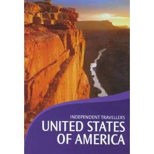 Independent Travellers USA 2006 The Budget Travel Guide (Independent 