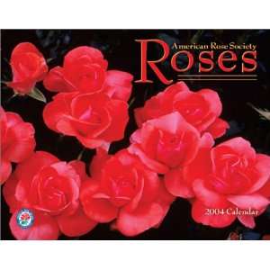   Rose Society, The American Rose Society of Shreveport Louisiana Books